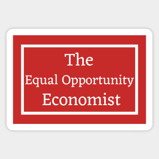 The Equal Opportunity Economy Magnet